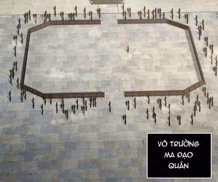 Ngã Lão Ma Thần - Chương 80 - ảnh 2