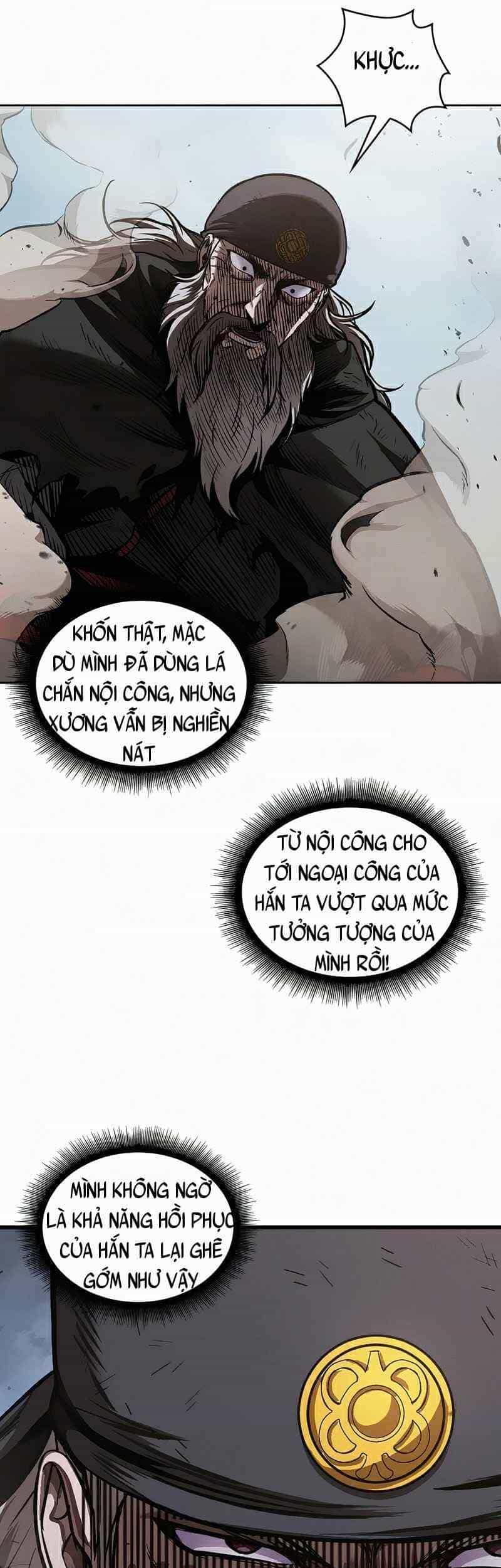 Ngã Lão Ma Thần - Chương 81 - ảnh 25