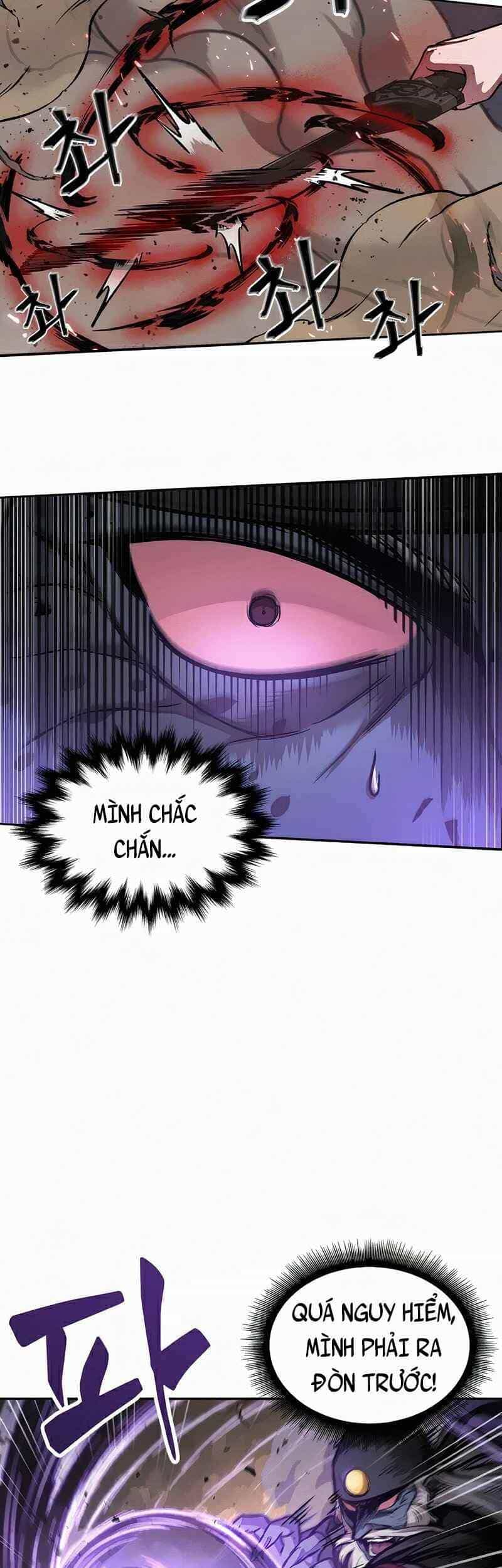 Ngã Lão Ma Thần - Chương 81 - ảnh 53