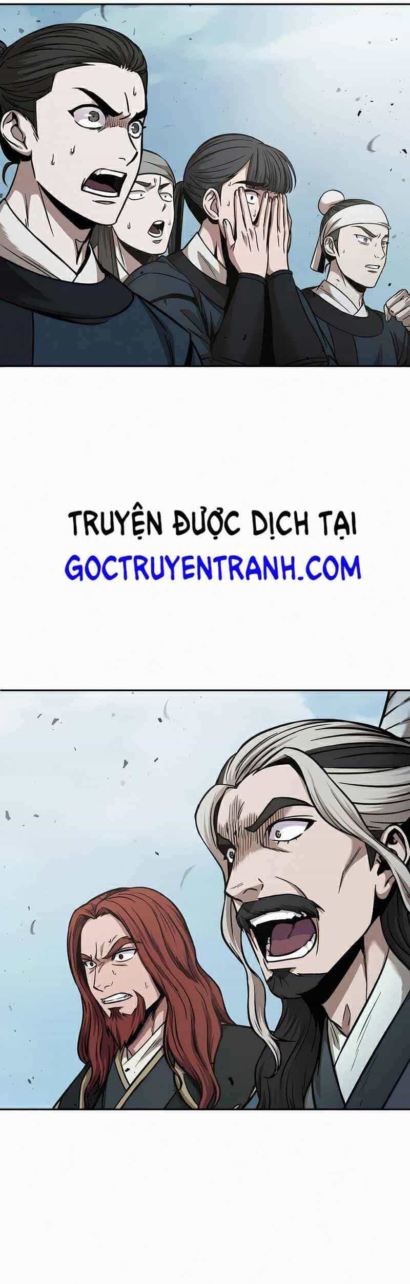 Ngã Lão Ma Thần - Chương 81 - ảnh 79