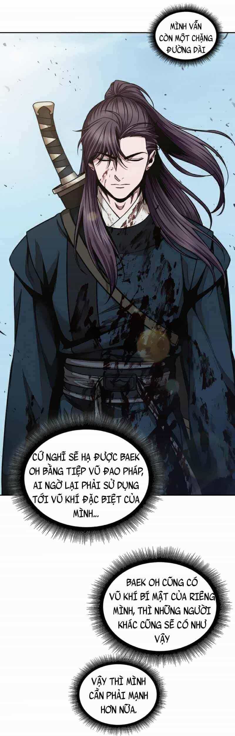 Ngã Lão Ma Thần - Chương 81 - ảnh 91