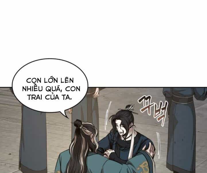 Ngã Lão Ma Thần - Chương 82 - ảnh 21