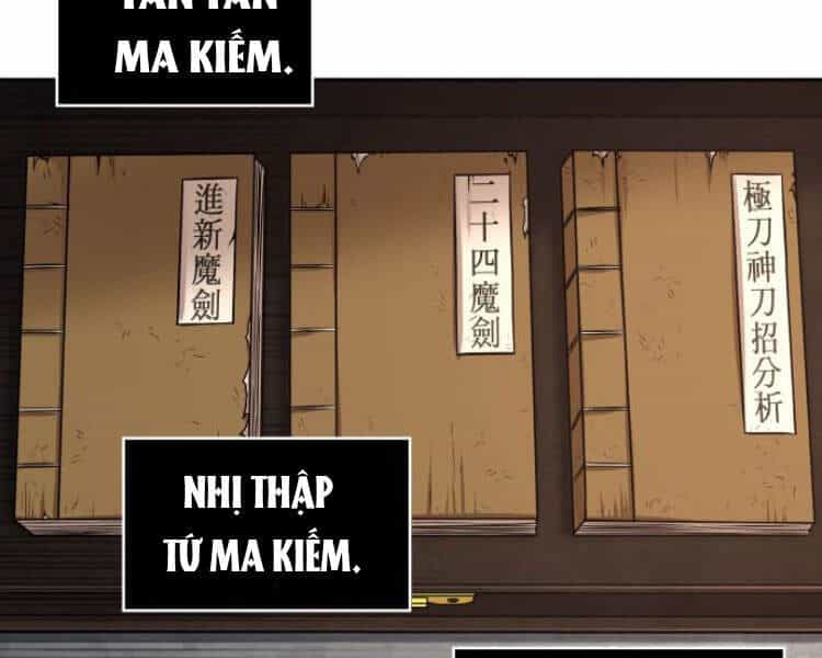 Ngã Lão Ma Thần - Chương 83 - ảnh 148