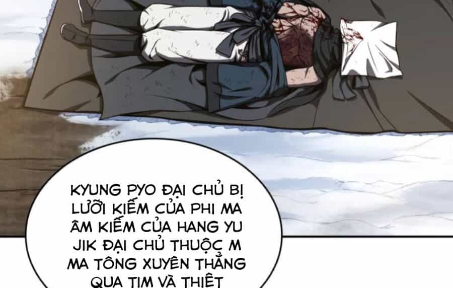 Ngã Lão Ma Thần - Chương 86 - ảnh 218