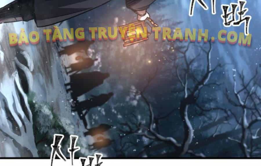 Ngã Lão Ma Thần - Chương 86 - ảnh 8
