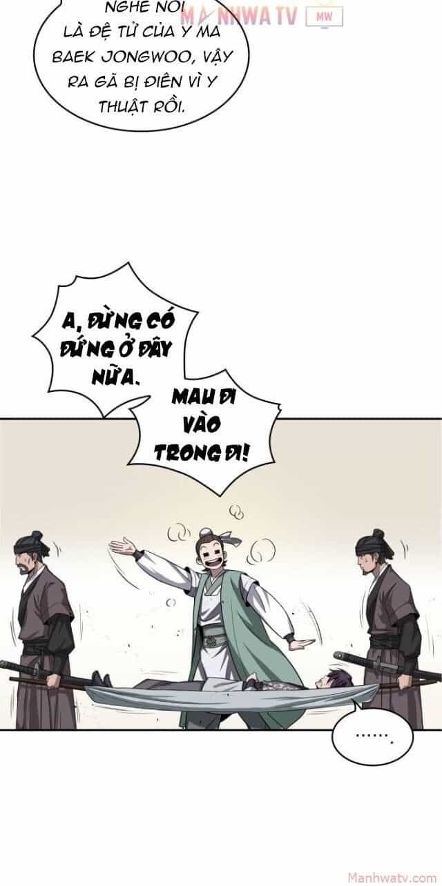 Ngã Lão Ma Thần - Chương 9 - ảnh 10