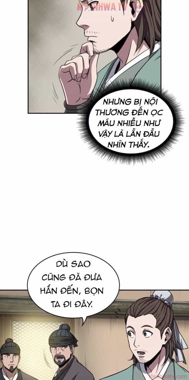 Ngã Lão Ma Thần - Chương 9 - ảnh 15