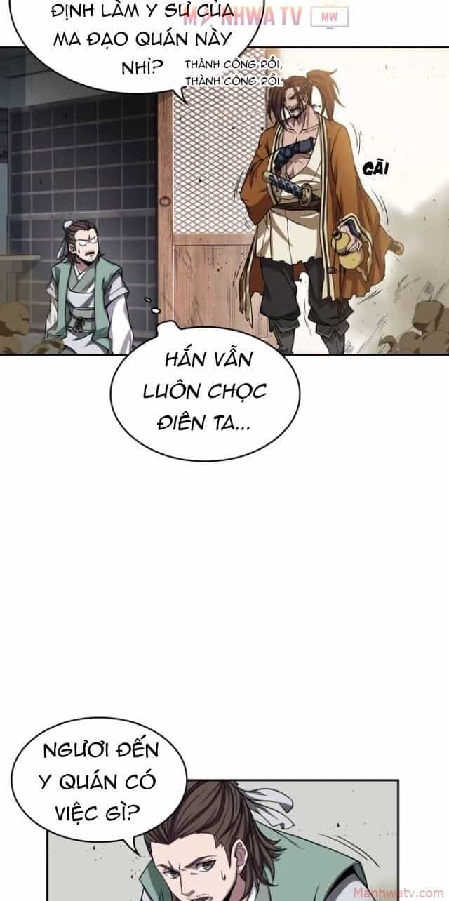 Ngã Lão Ma Thần - Chương 9 - ảnh 29
