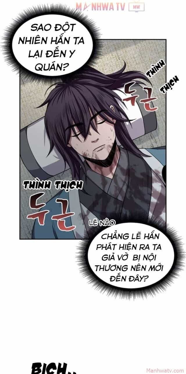 Ngã Lão Ma Thần - Chương 9 - ảnh 35