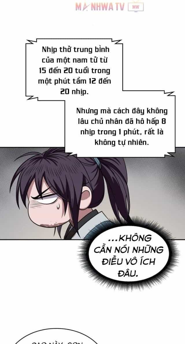 Ngã Lão Ma Thần - Chương 9 - ảnh 52