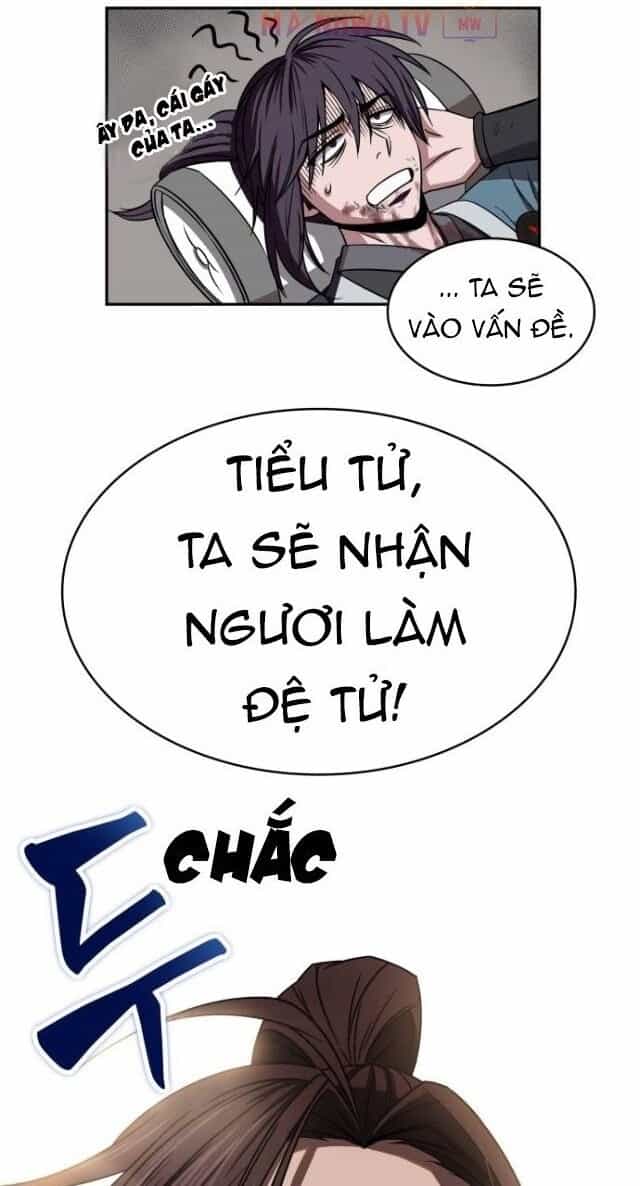 Ngã Lão Ma Thần - Chương 9 - ảnh 65