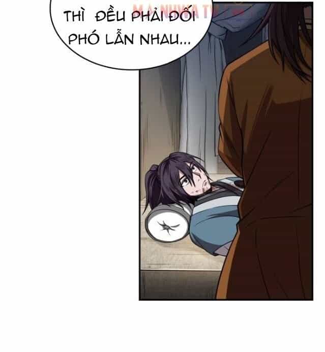Ngã Lão Ma Thần - Chương 9 - ảnh 75