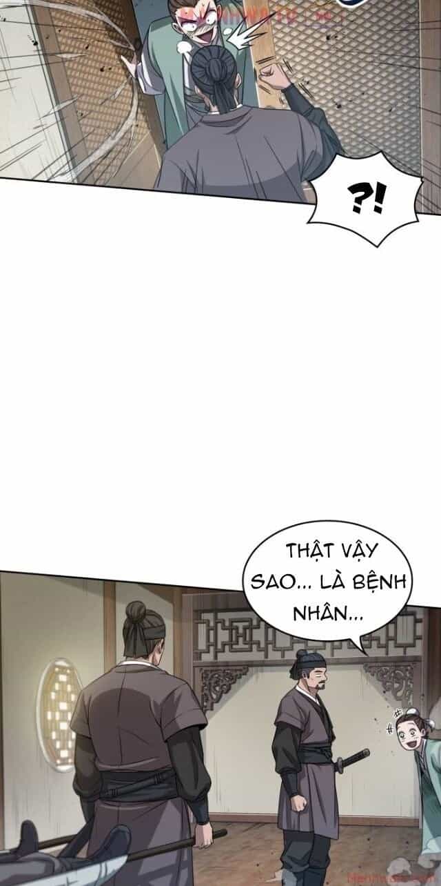 Ngã Lão Ma Thần - Chương 9 - ảnh 8