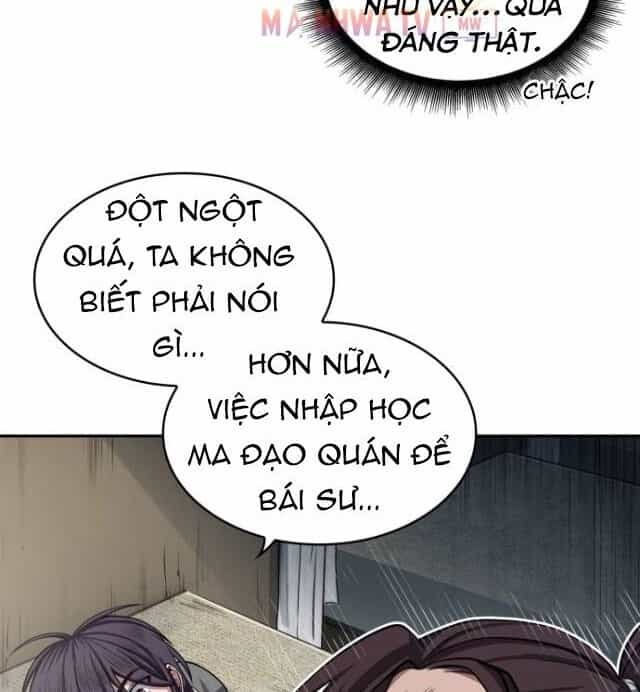 Ngã Lão Ma Thần - Chương 9 - ảnh 81