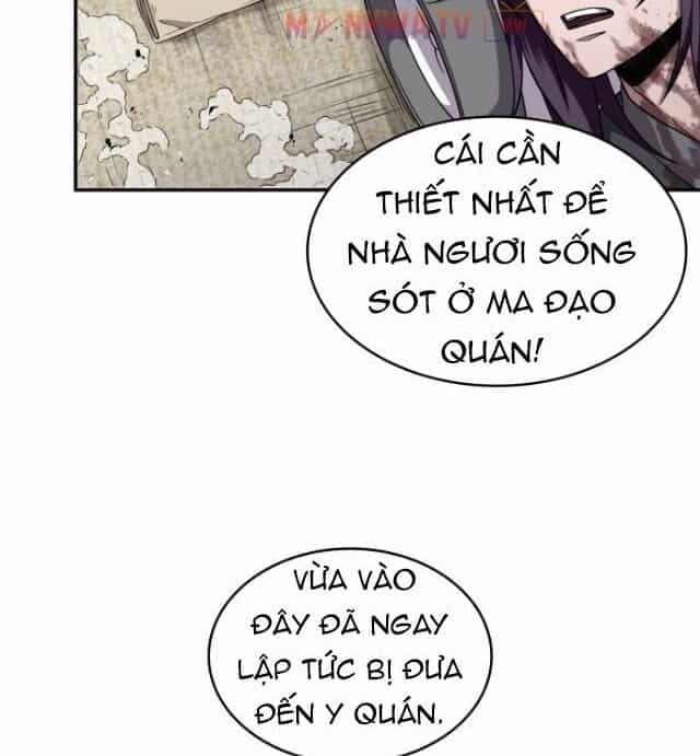Ngã Lão Ma Thần - Chương 9 - ảnh 90