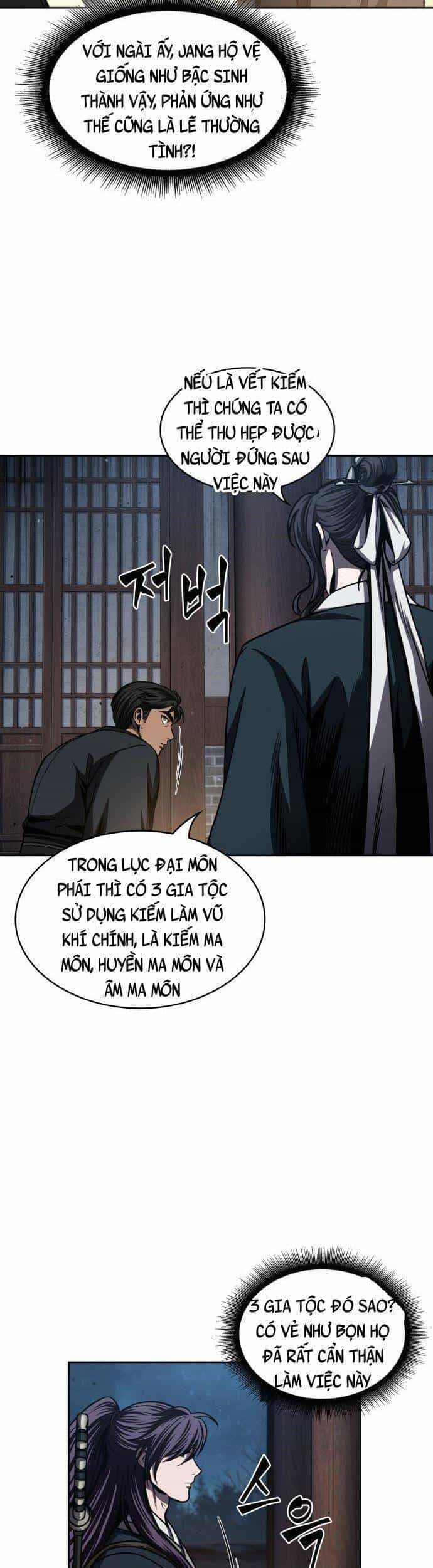 Ngã Lão Ma Thần - Chương 91 - ảnh 15