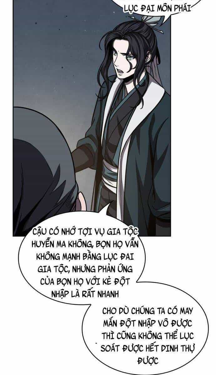 Ngã Lão Ma Thần - Chương 91 - ảnh 18