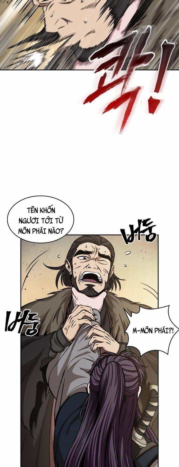 Ngã Lão Ma Thần - Chương 91 - ảnh 52