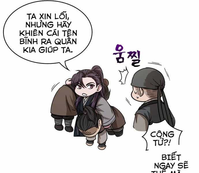 Ngã Lão Ma Thần - Chương 92 - ảnh 17