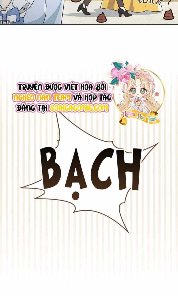 Ngài Công Tước, Chùng Ta Cùng Tắm Nào ! - Chương 1 - ảnh 27