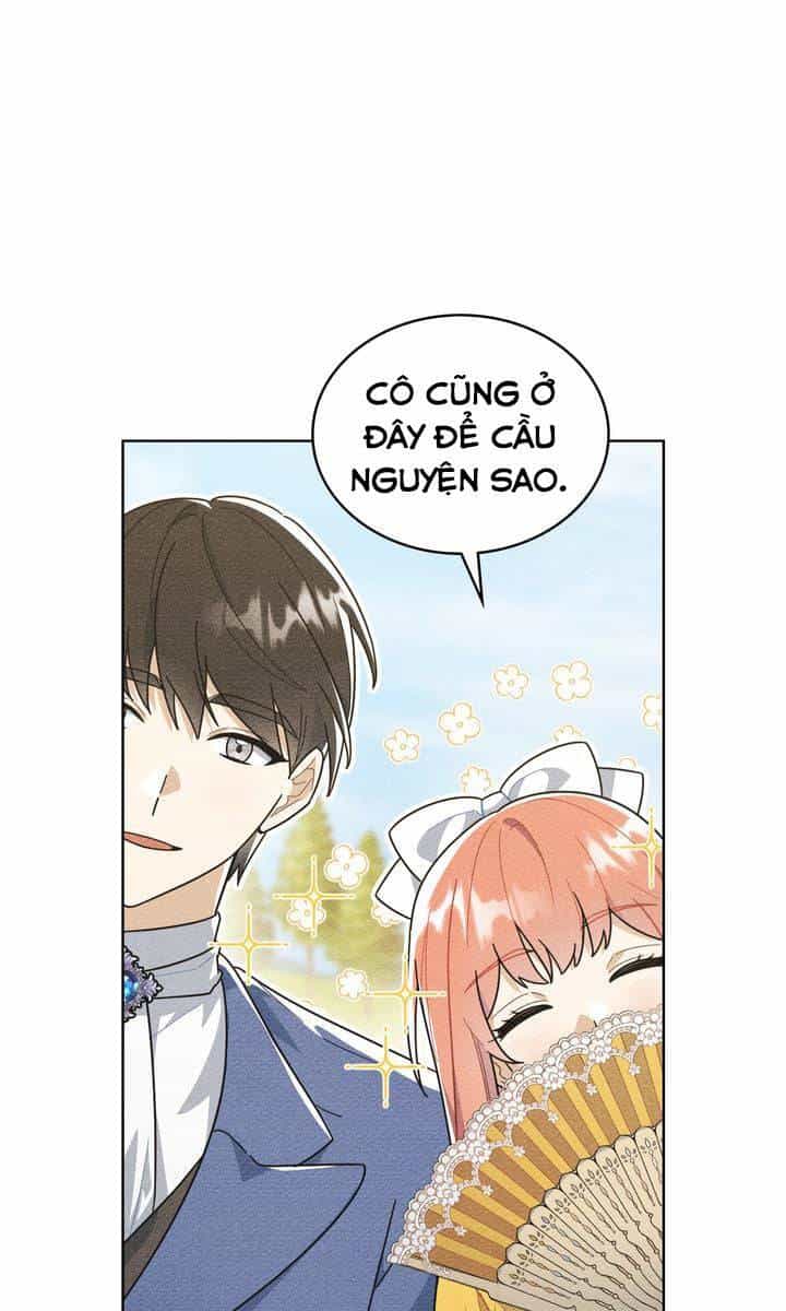Ngài Công Tước, Chùng Ta Cùng Tắm Nào ! - Chương 1 - ảnh 30