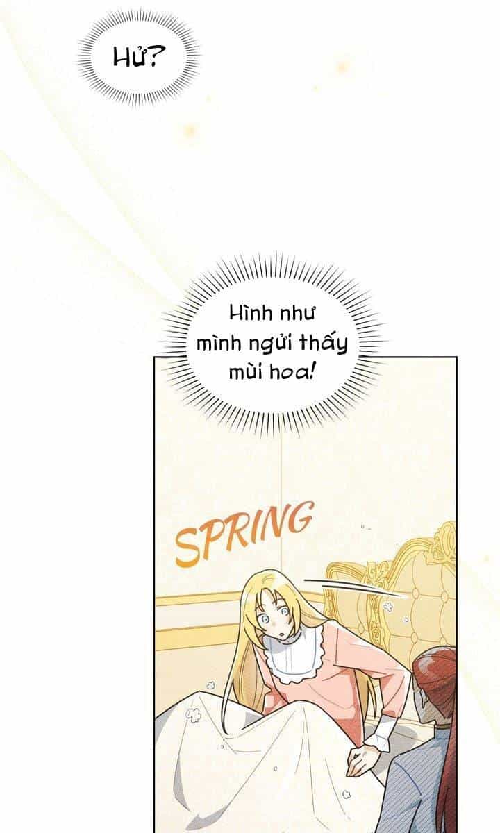 Ngài Công Tước, Chùng Ta Cùng Tắm Nào ! - Chương 1 - ảnh 49