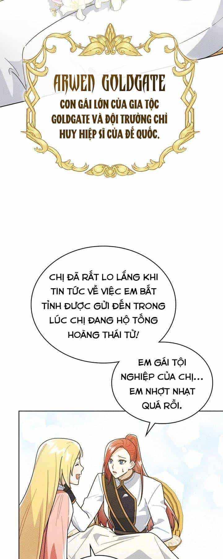 Ngài Công Tước, Chùng Ta Cùng Tắm Nào ! - Chương 1 - ảnh 52