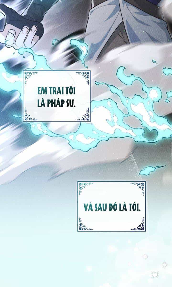 Ngài Công Tước, Chùng Ta Cùng Tắm Nào ! - Chương 1 - ảnh 57