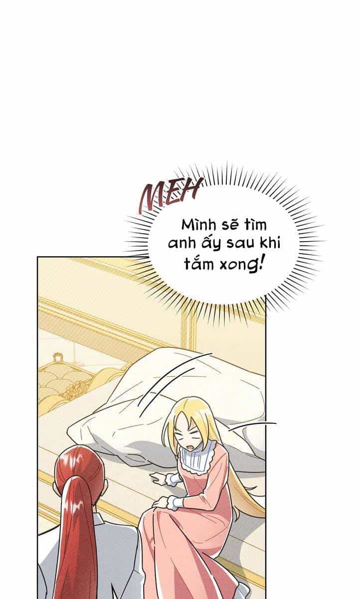 Ngài Công Tước, Chùng Ta Cùng Tắm Nào ! - Chương 1 - ảnh 69