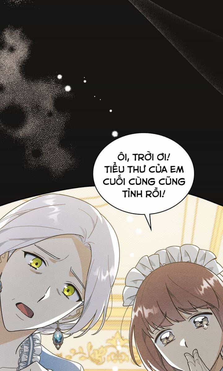 Ngài Công Tước, Chùng Ta Cùng Tắm Nào ! - Chương 1 - ảnh 7