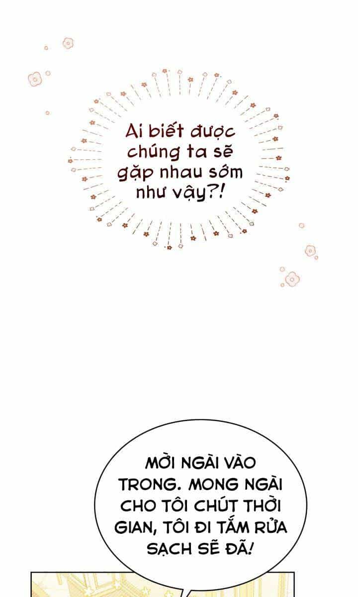 Ngài Công Tước, Chùng Ta Cùng Tắm Nào ! - Chương 1 - ảnh 77