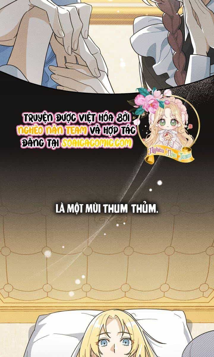 Ngài Công Tước, Chùng Ta Cùng Tắm Nào ! - Chương 1 - ảnh 8