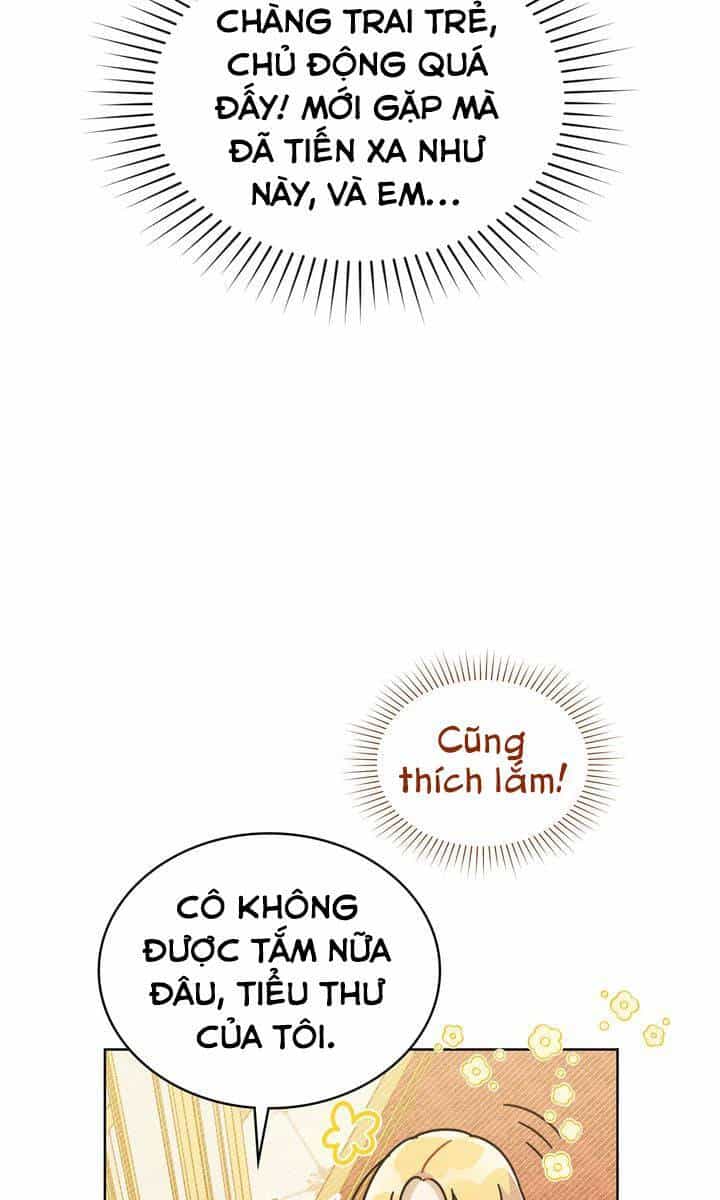 Ngài Công Tước, Chùng Ta Cùng Tắm Nào ! - Chương 1 - ảnh 80