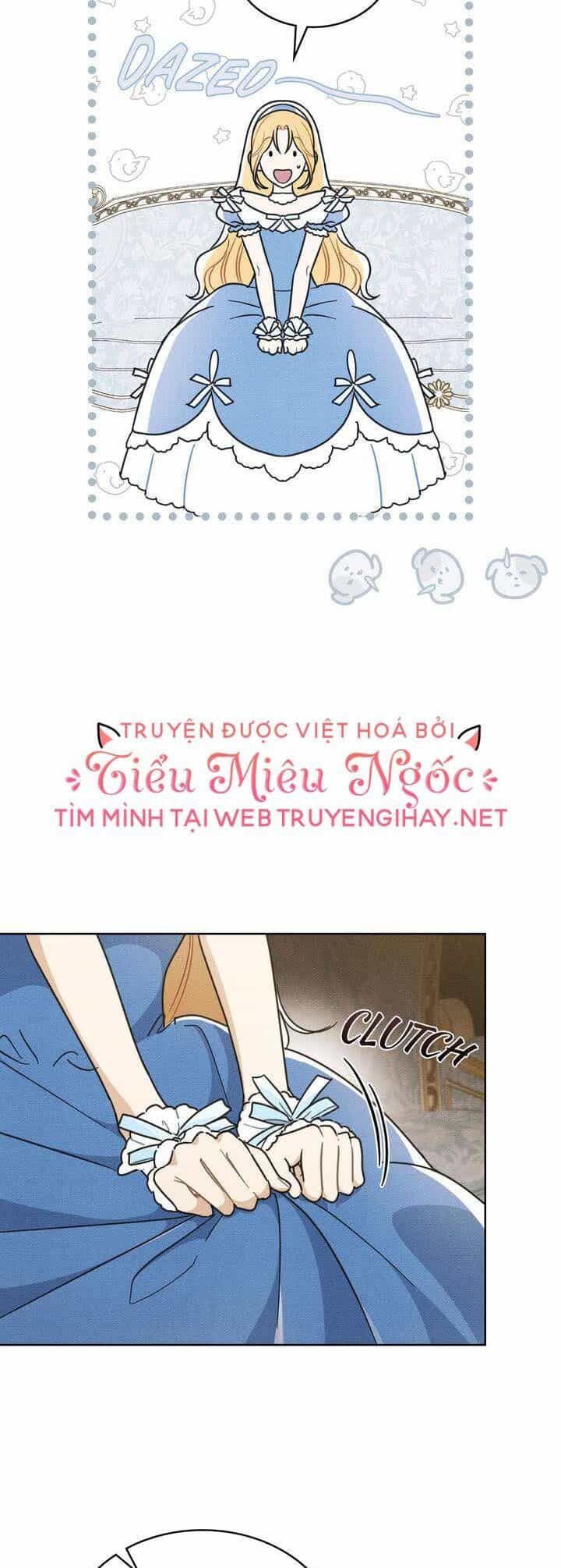 Ngài Công Tước, Chùng Ta Cùng Tắm Nào ! - Chương 8.2 - ảnh 13