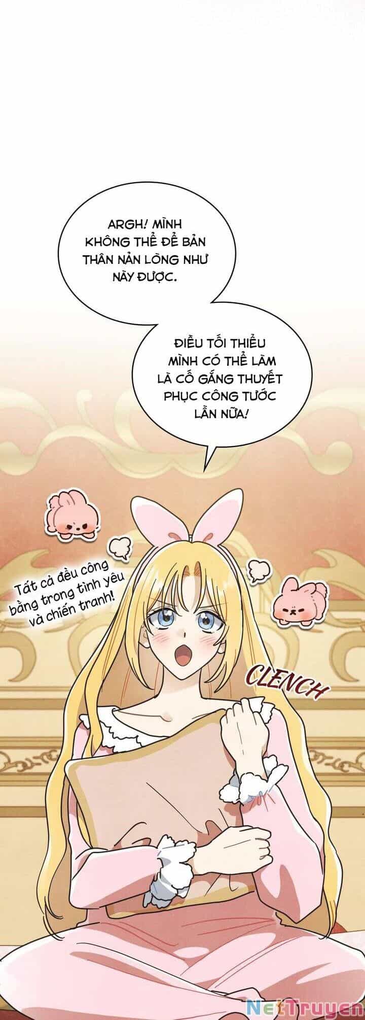 Ngài Công Tước, Chùng Ta Cùng Tắm Nào ! - Chương 8.2 - ảnh 2