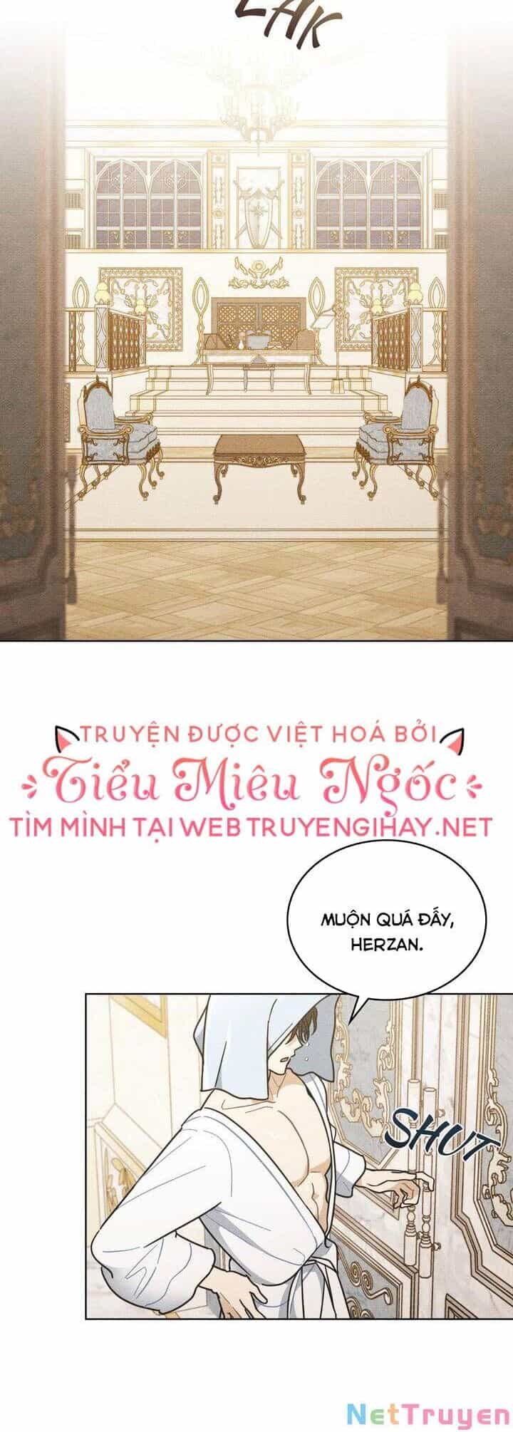 Ngài Công Tước, Chùng Ta Cùng Tắm Nào ! - Chương 8.2 - ảnh 6
