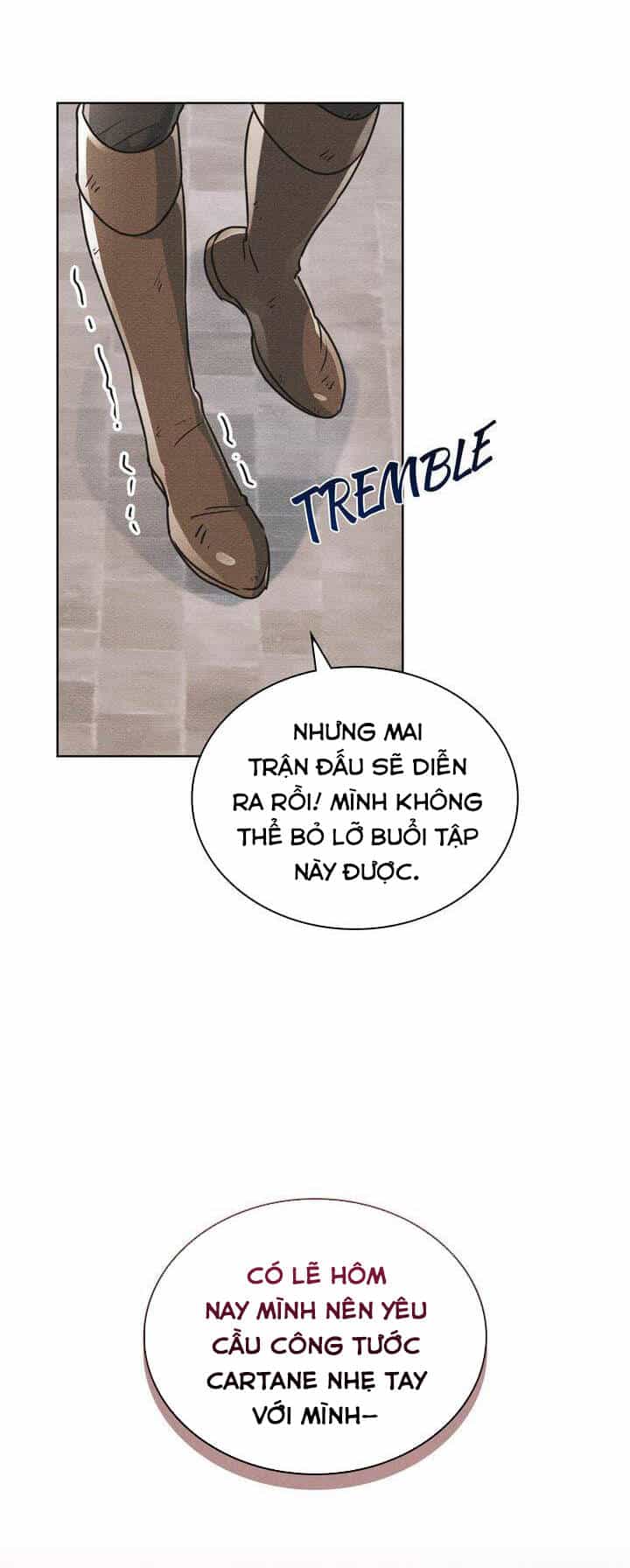 Ngài Công Tước, Chùng Ta Cùng Tắm Nào ! - Chương 11.1 - ảnh 3
