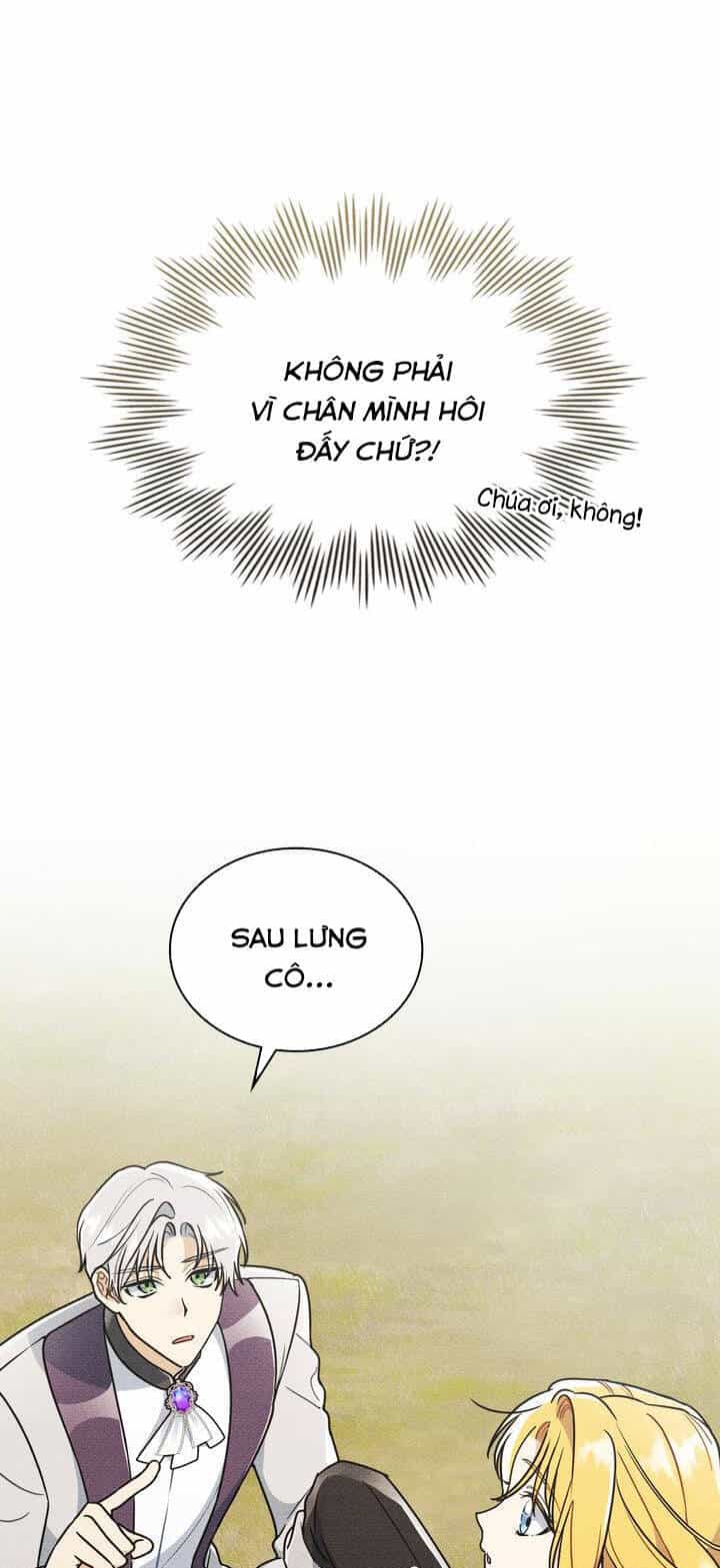 Ngài Công Tước, Chùng Ta Cùng Tắm Nào ! - Chương 11.2 - ảnh 4