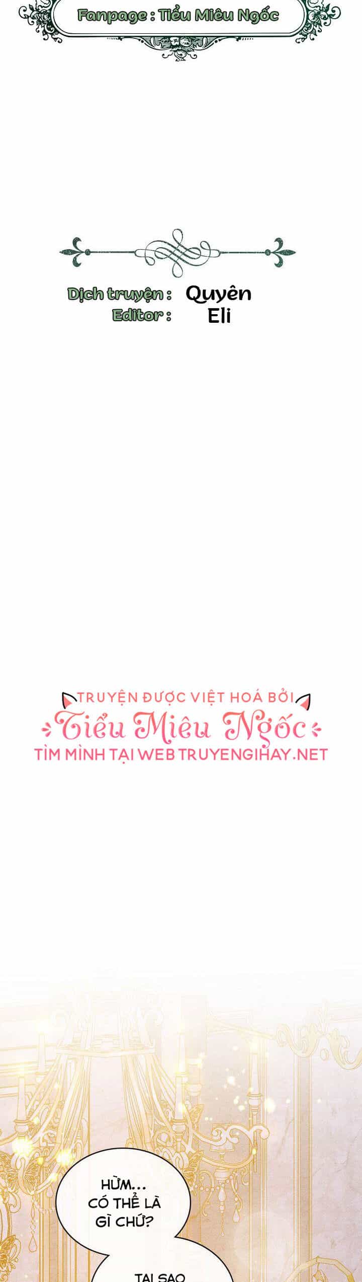 Ngài Công Tước, Chùng Ta Cùng Tắm Nào ! - Chương 12.1 - ảnh 2