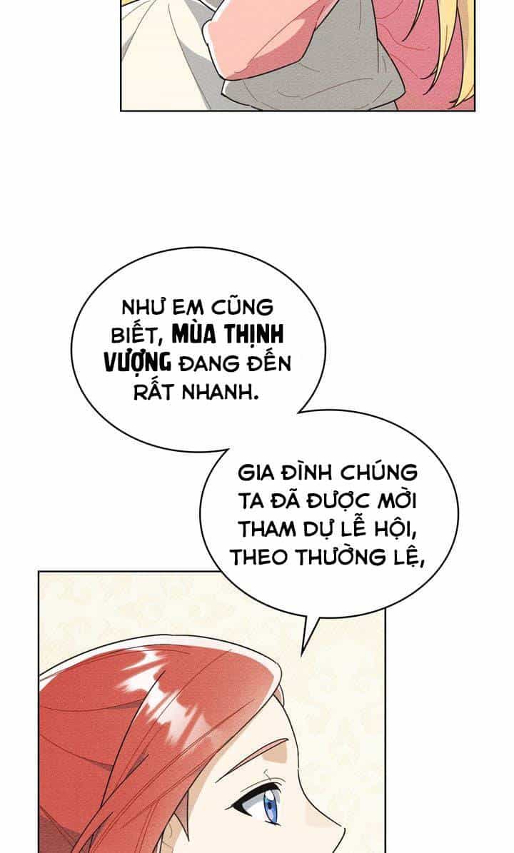 Ngài Công Tước, Chùng Ta Cùng Tắm Nào ! - Chương 2 - ảnh 31