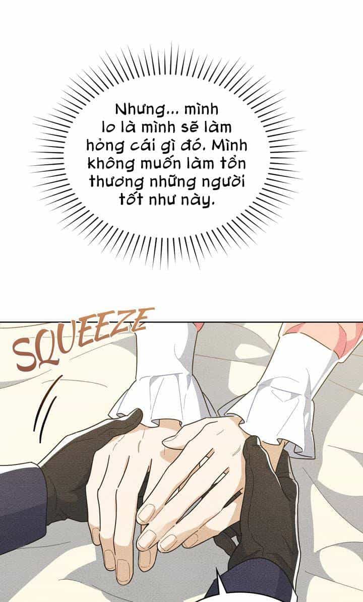 Ngài Công Tước, Chùng Ta Cùng Tắm Nào ! - Chương 2 - ảnh 38