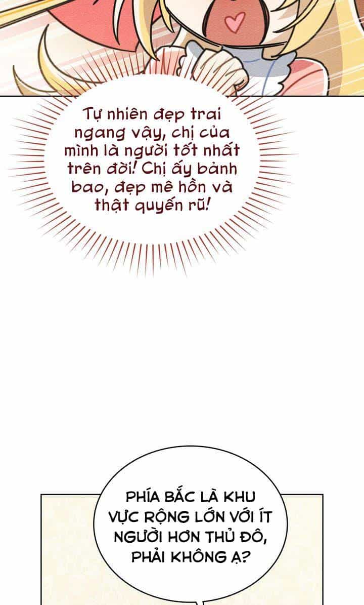 Ngài Công Tước, Chùng Ta Cùng Tắm Nào ! - Chương 2 - ảnh 41