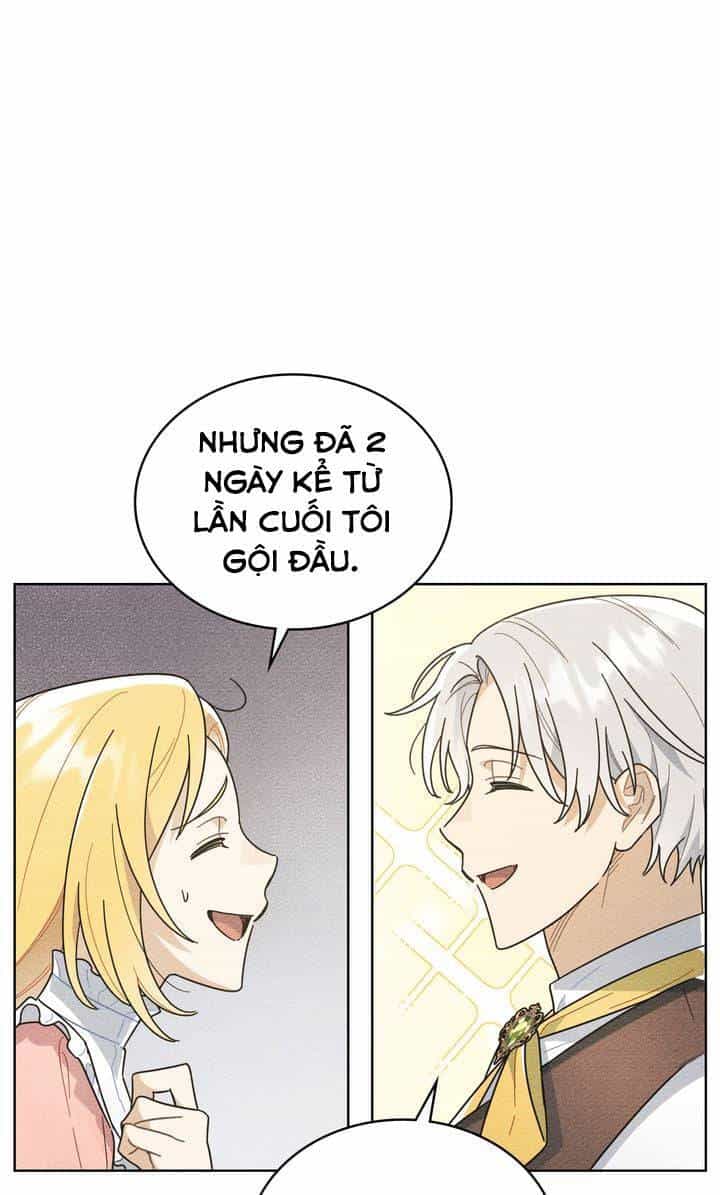 Ngài Công Tước, Chùng Ta Cùng Tắm Nào ! - Chương 2 - ảnh 5