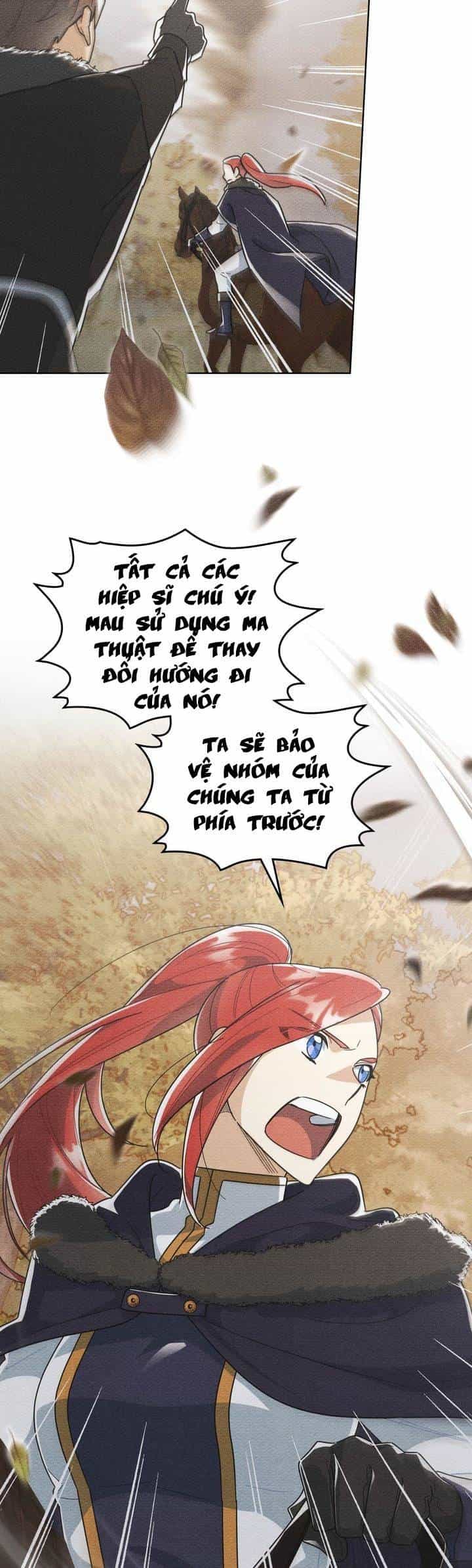 Ngài Công Tước, Chùng Ta Cùng Tắm Nào ! - Chương 2 - ảnh 52