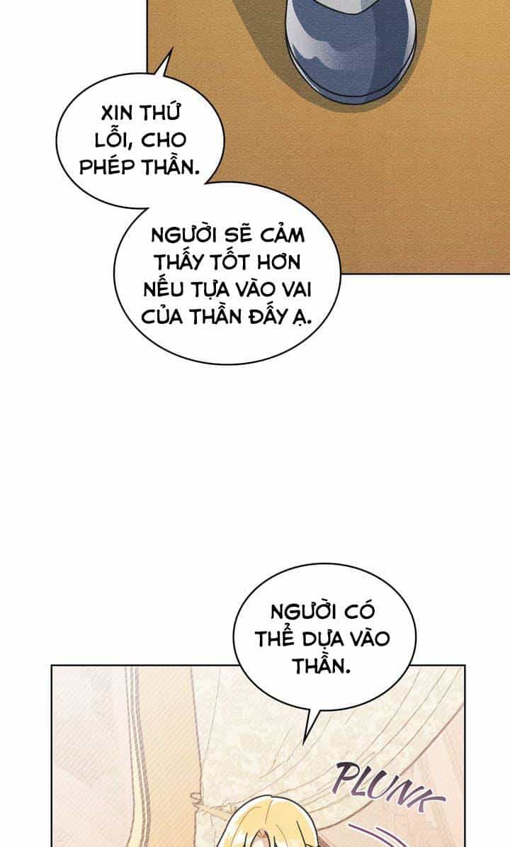 Ngài Công Tước, Chùng Ta Cùng Tắm Nào ! - Chương 2 - ảnh 57