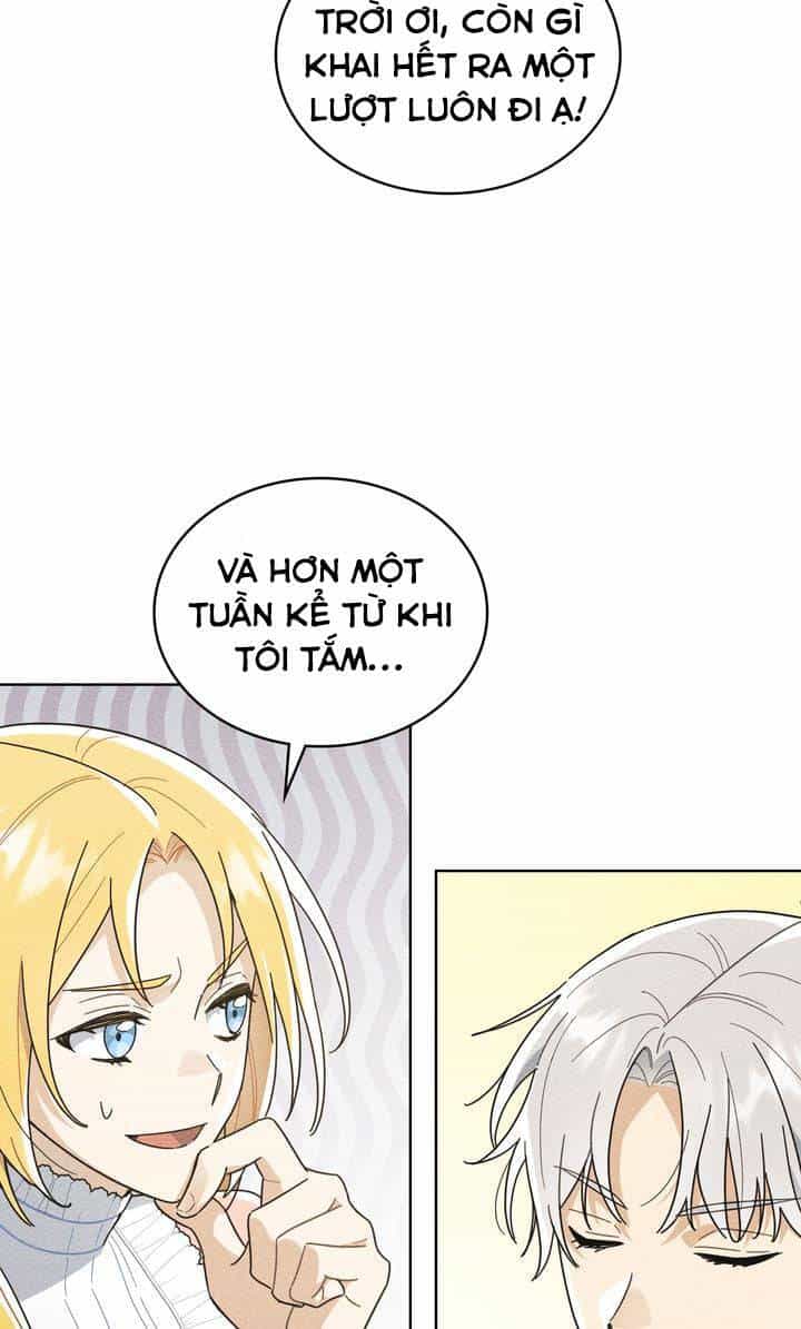 Ngài Công Tước, Chùng Ta Cùng Tắm Nào ! - Chương 2 - ảnh 6