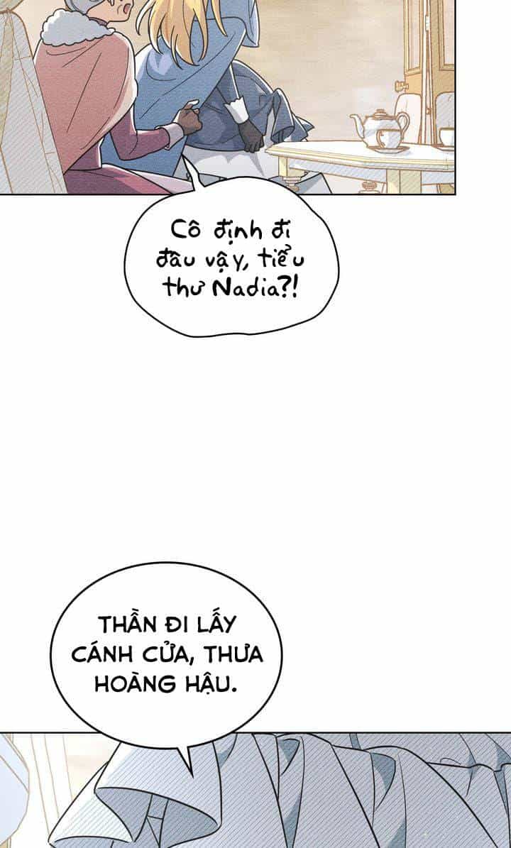 Ngài Công Tước, Chùng Ta Cùng Tắm Nào ! - Chương 2 - ảnh 66