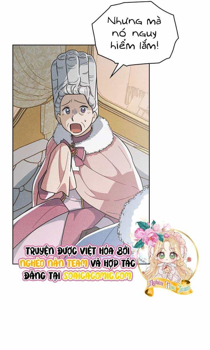 Ngài Công Tước, Chùng Ta Cùng Tắm Nào ! - Chương 2 - ảnh 68