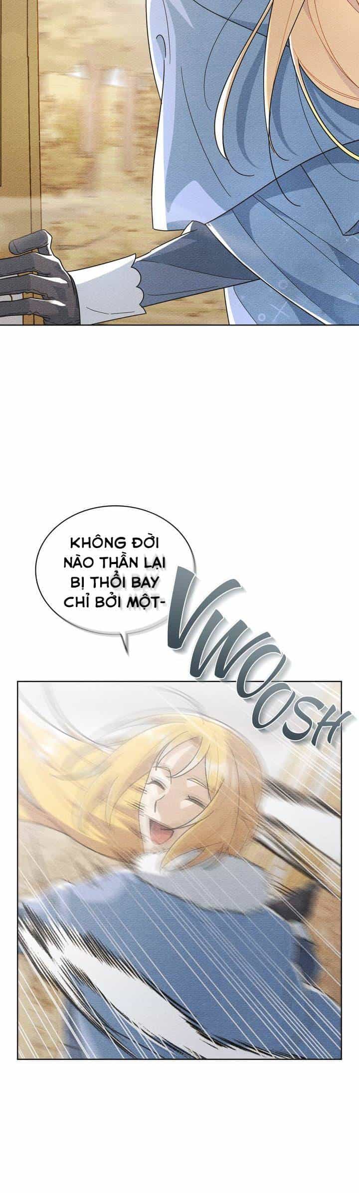 Ngài Công Tước, Chùng Ta Cùng Tắm Nào ! - Chương 2 - ảnh 70