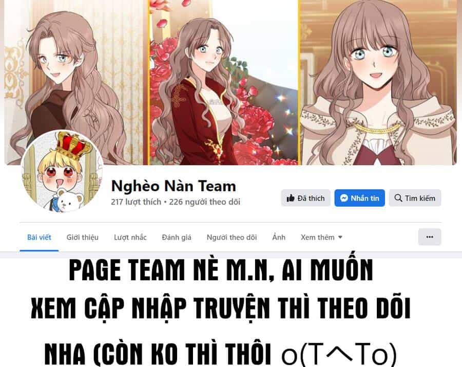 Ngài Công Tước, Chùng Ta Cùng Tắm Nào ! - Chương 2 - ảnh 84